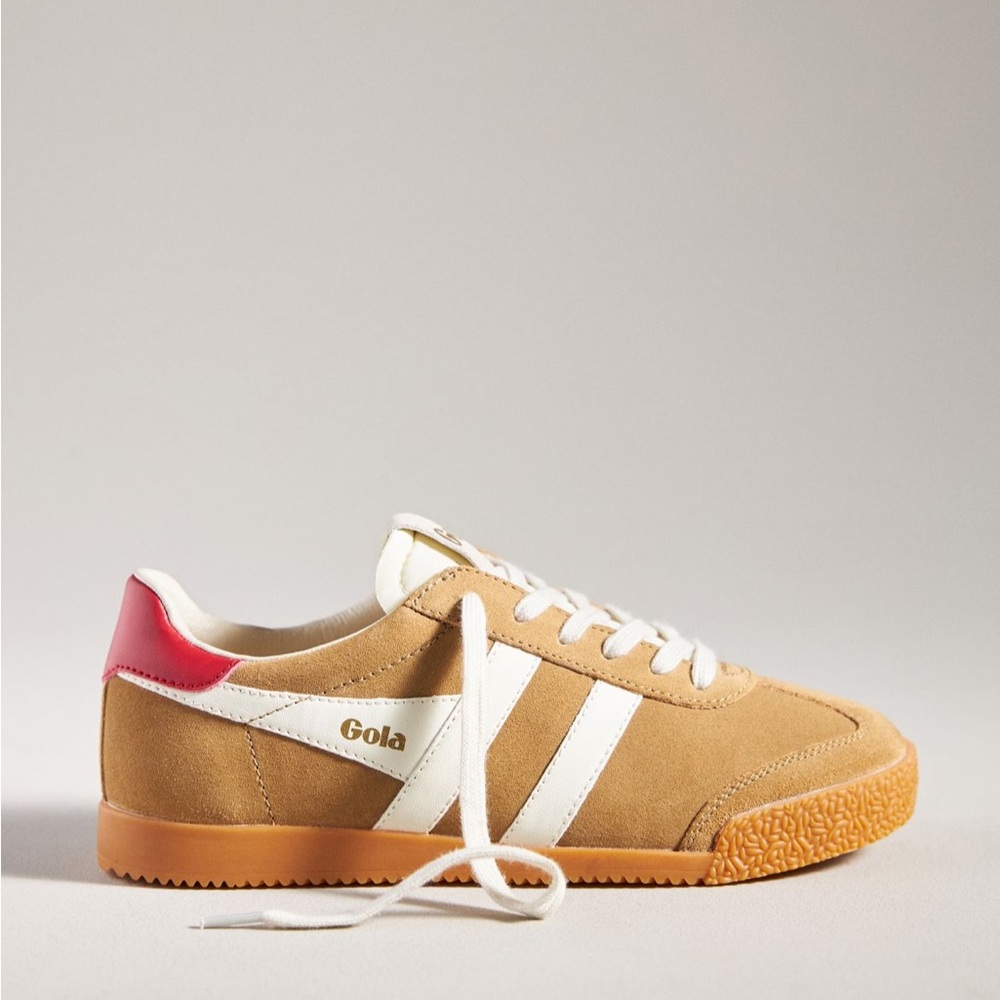 NWT Gola Classics Women’s Elan Sneaker